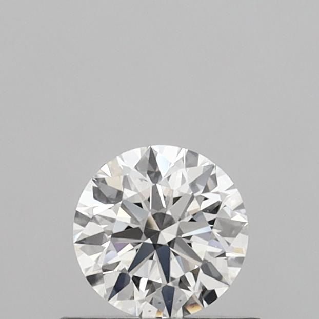 Ideal Loose Diamond - ROUND 0.52ct D VVS2: Ideal Loose Diamond - ROUND 0.52ct D VVS2 Source: This is a real non-mined Diamond that has been grown in a lab Shape: ROUND Carats: 0.52 Color: D Clarity: VVS2 Certification: IGI Video: