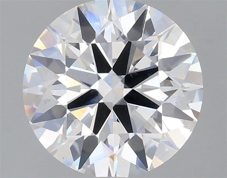 Ideal Loose Diamond - ROUND 2.03ct E VS2: Ideal Loose Diamond - ROUND 2.03ct E VS2 Source: This is a real non-mined Diamond that has been grown in a lab Shape: ROUND Carats: 2.03 Color: E Clarity: VS2 Certification: IGI Video: