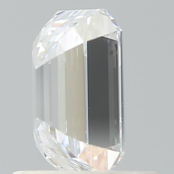 Loose Diamond - EMERALD 1.03ct E VVS1 (1 of 1)