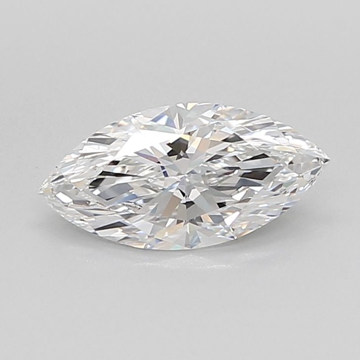 Loose Diamond - MARQUISE 1.53ct D VVS2: Loose Diamond - MARQUISE 1.53ct D VVS2 Source: This is a real non-mined Diamond that has been grown in a lab Shape: MARQUISE Carats: 1.53 Color: D Clarity: VVS2 Certification: IGI Video: