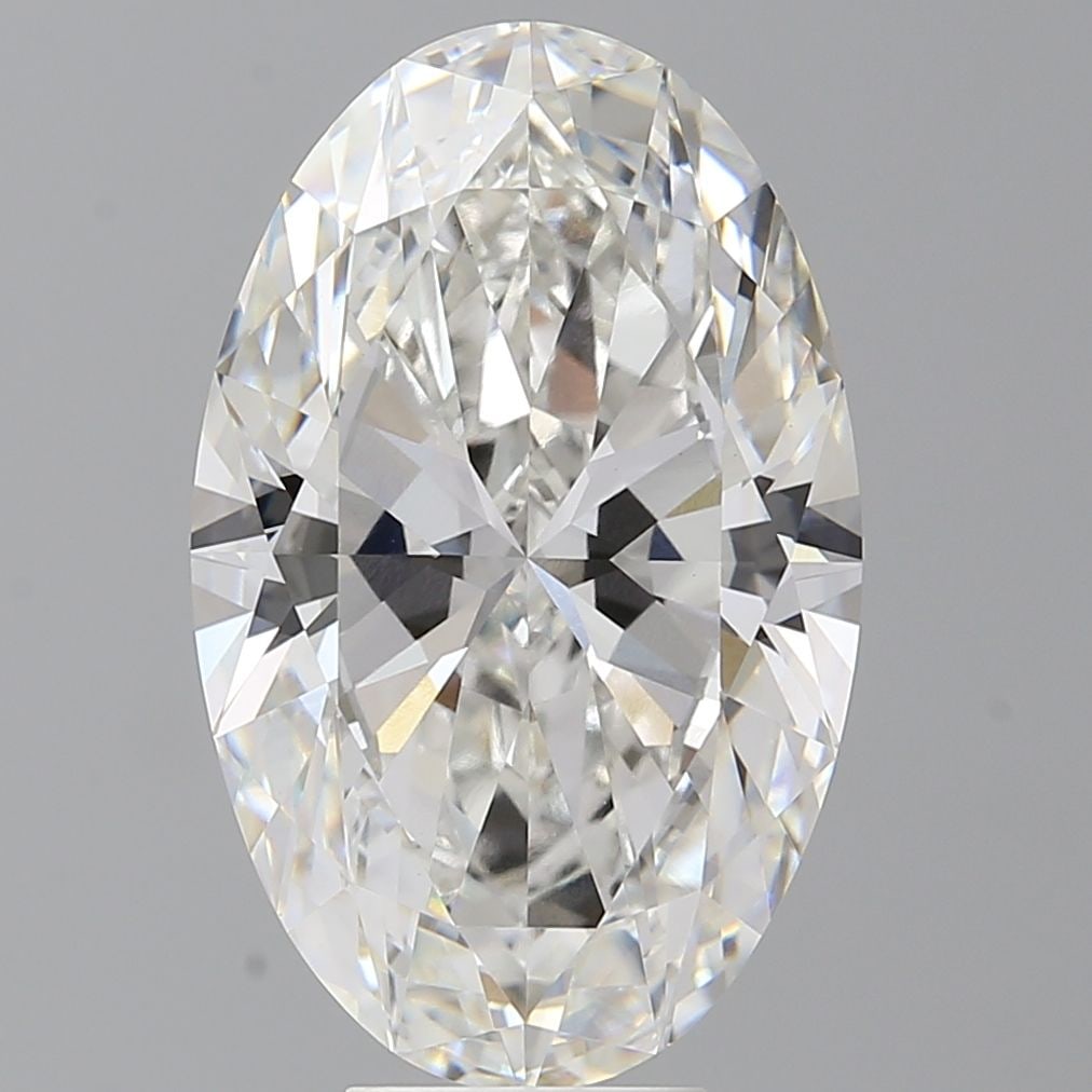 Loose Diamond - OVAL 8.1ct F VS1: Loose Diamond - OVAL 8.1ct F VS1 Source: This is a real non-mined Diamond that has been grown in a lab Shape: OVAL Carats: 8.1 Color: F Clarity: VS1 Certification: IGI Video: