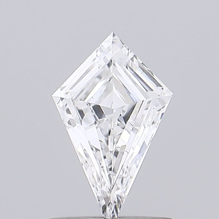 Loose Diamond - KITE 0.67ct D VS1: Loose Diamond - KITE 0.67ct D VS1 Source: This is a real non-mined Diamond that has been grown in a lab Shape: KITE Carats: 0.67 Color: D Clarity: VS1 Certification: IGI Video: