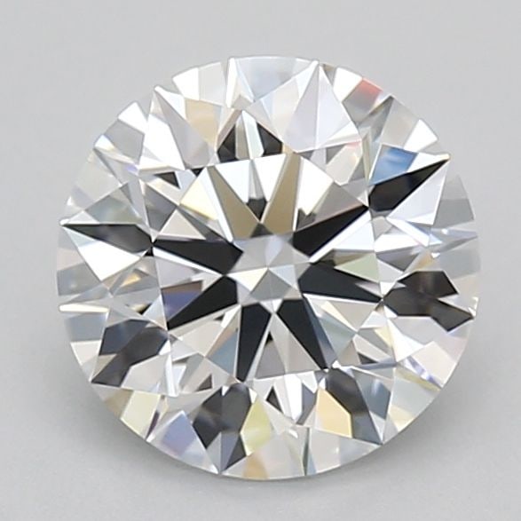 Loose Diamond - ROUND 2.21ct D VVS1: Loose Diamond - ROUND 2.21ct D VVS1 Source: This is a real non-mined Diamond that has been grown in a lab Shape: ROUND Carats: 2.21 Color: D Clarity: VVS1 Certification: GIA Video:
