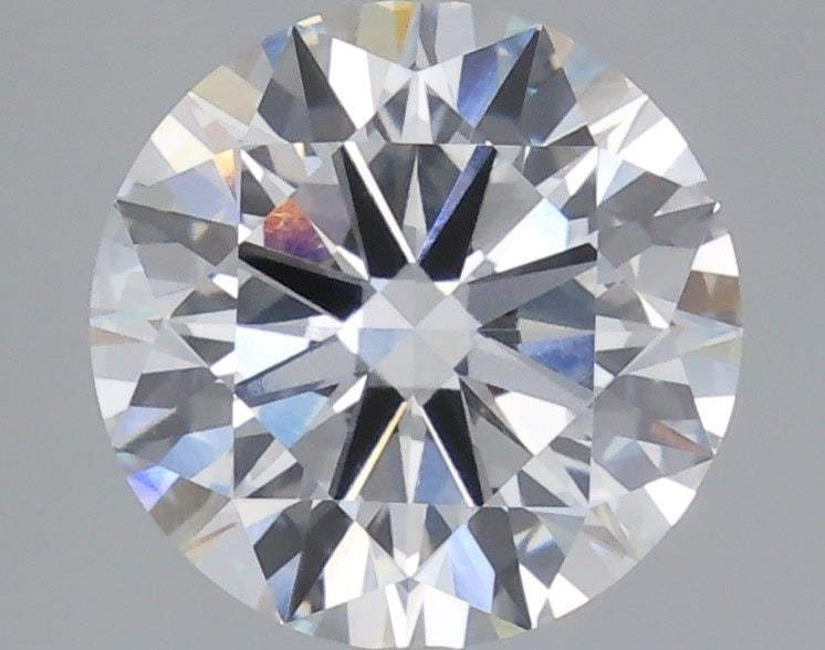 Ideal Loose Diamond - ROUND 3.58ct E VS1 (1 of 1)