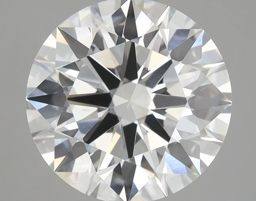 Loose Diamond - ROUND 3.71ct H VS2: Loose Diamond - ROUND 3.71ct H VS2 Source: This is a real non-mined Diamond that has been grown in a lab Shape: ROUND Carats: 3.71 Color: H Clarity: VS2 Certification: GIA Video: