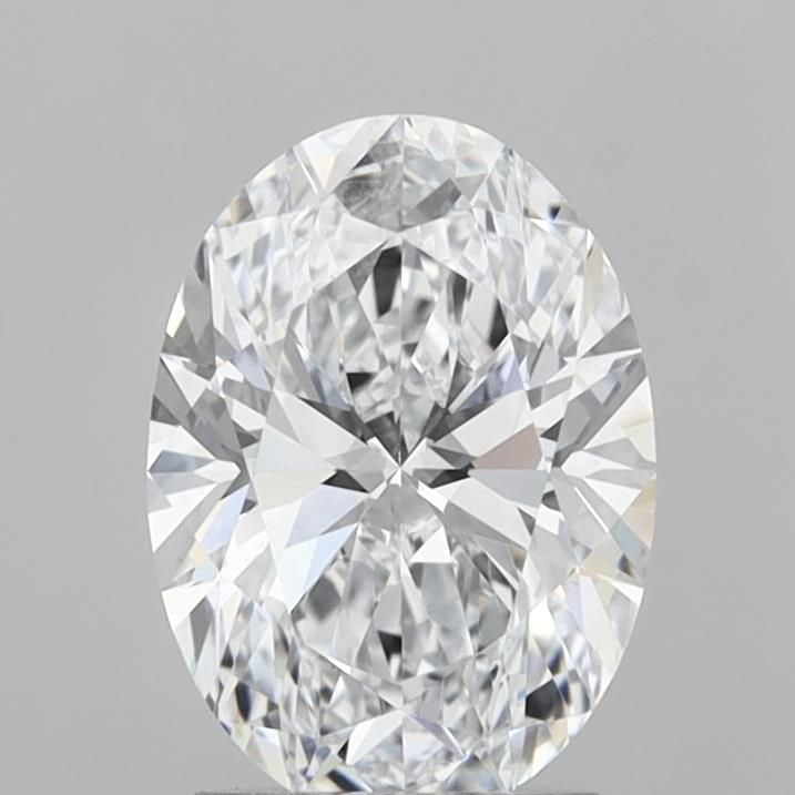 Loose Diamond - OVAL 2.22ct E VVS2: Loose Diamond - OVAL 2.22ct E VVS2 Source: This is a real non-mined Diamond that has been grown in a lab Shape: OVAL Carats: 2.22 Color: E Clarity: VVS2 Certification: IGI Video: