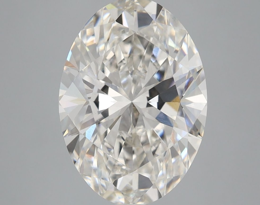 Loose Diamond - OVAL 4.11ct G VS1: Loose Diamond - OVAL 4.11ct G VS1 Source: This is a real non-mined Diamond that has been grown in a lab Shape: OVAL Carats: 4.11 Color: G Clarity: VS1 Certification: GIA Video: