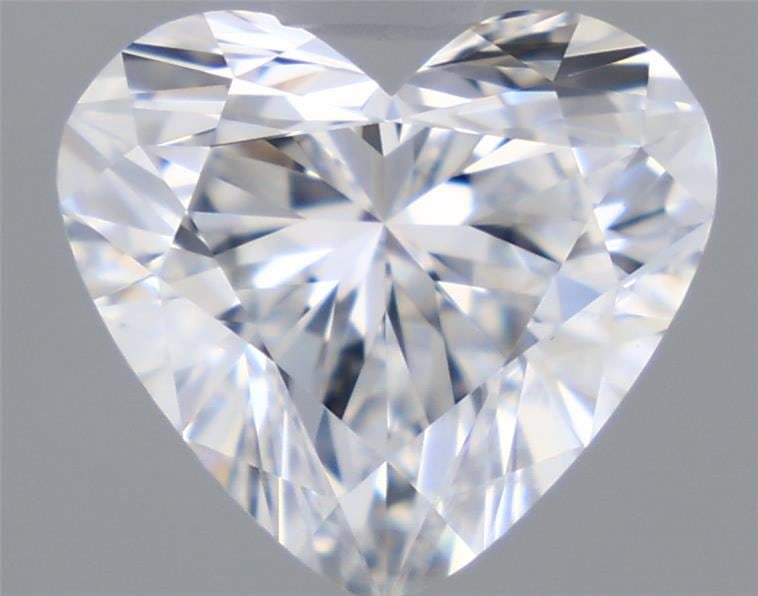 Loose Diamond - HEART 1.59ct D VS1: Loose Diamond - HEART 1.59ct D VS1 Source: This is a real non-mined Diamond that has been grown in a lab Shape: HEART Carats: 1.59 Color: D Clarity: VS1 Certification: IGI Video: