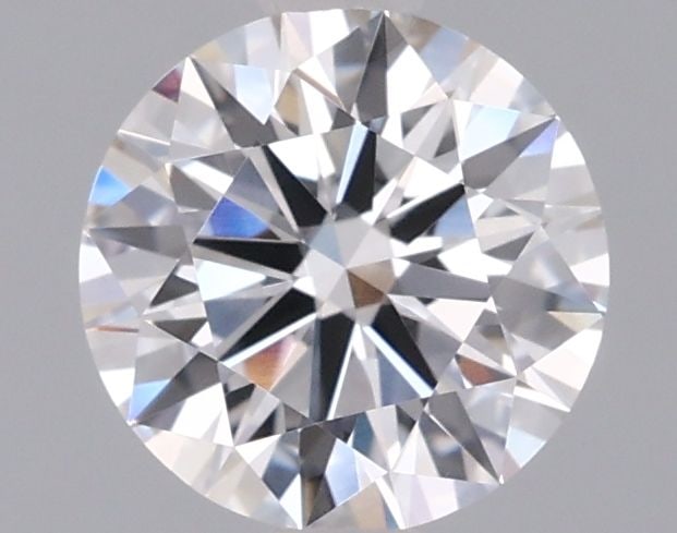 Ideal Loose Diamond - ROUND 1.01ct D VVS2: Ideal Loose Diamond - ROUND 1.01ct D VVS2 Source: This is a real non-mined Diamond that has been grown in a lab Shape: ROUND Carats: 1.01 Color: D Clarity: VVS2 Certification: IGI Video:
