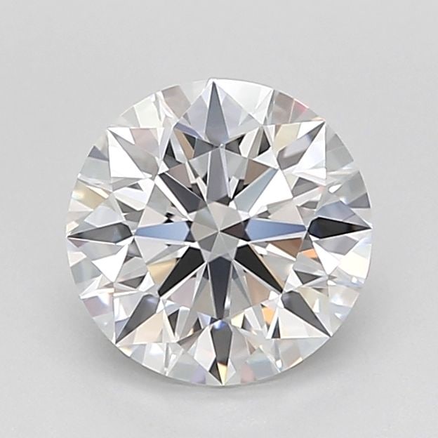 Loose Diamond - ROUND 0.87ct D VVS1: Loose Diamond - ROUND 0.87ct D VVS1 Source: This is a real non-mined Diamond that has been grown in a lab Shape: ROUND Carats: 0.87 Color: D Clarity: VVS1 Certification: GIA Video: