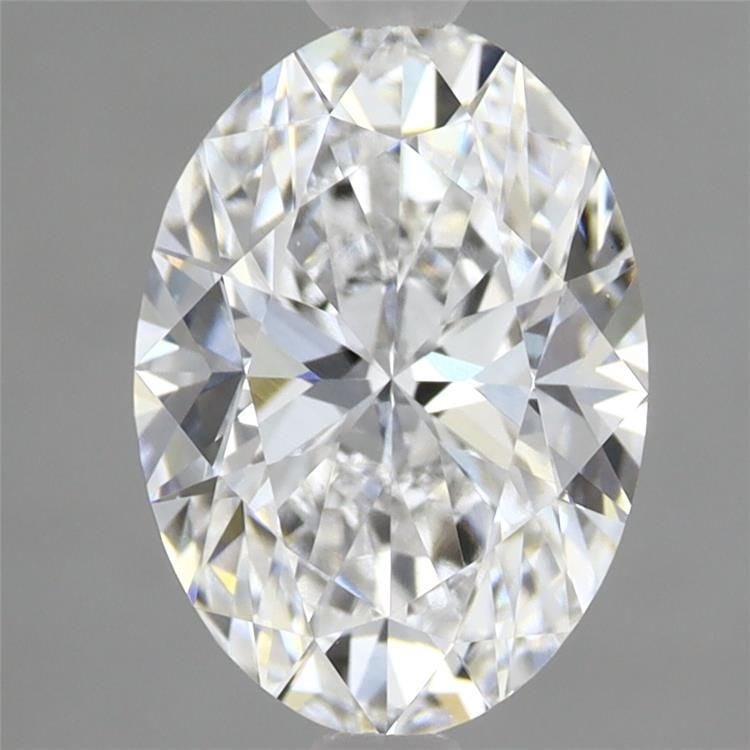 Loose Diamond - OVAL 1.94ct D VS1: Loose Diamond - OVAL 1.94ct D VS1 Source: This is a real non-mined Diamond that has been grown in a lab Shape: OVAL Carats: 1.94 Color: D Clarity: VS1 Certification: IGI Video: