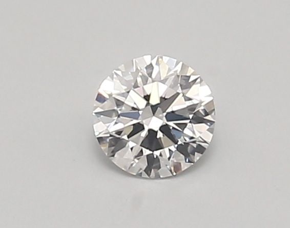 Ideal Loose Diamond - ROUND 0.42ct D VVS1 (1 of 1)