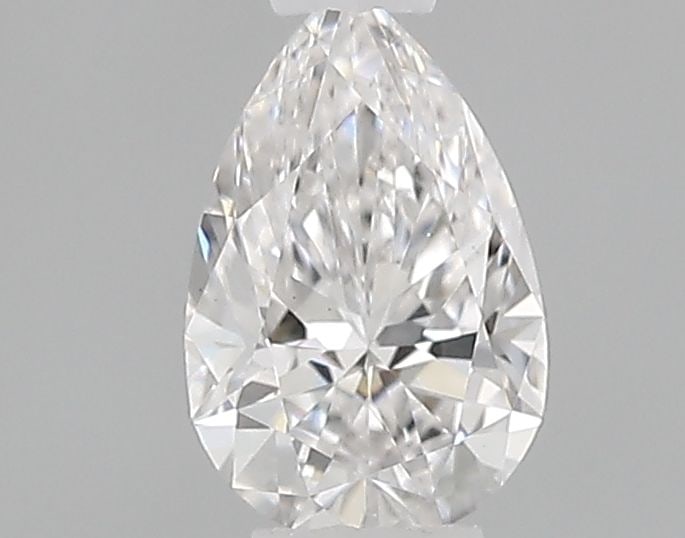 Loose Diamond - PEAR 0.32ct F VS1: Loose Diamond - PEAR 0.32ct F VS1 Source: This is a real non-mined Diamond that has been grown in a lab Shape: PEAR Carats: 0.32 Color: F Clarity: VS1 Certification: IGI Video: