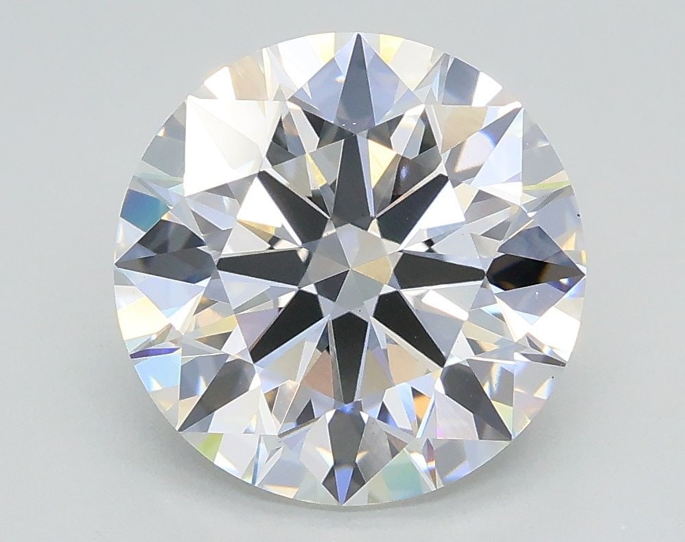 Ideal Loose Diamond - ROUND 3.02ct F VS1: Ideal Loose Diamond - ROUND 3.02ct F VS1 Source: This is a real non-mined Diamond that has been grown in a lab Shape: ROUND Carats: 3.02 Color: F Clarity: VS1 Certification: IGI Video: