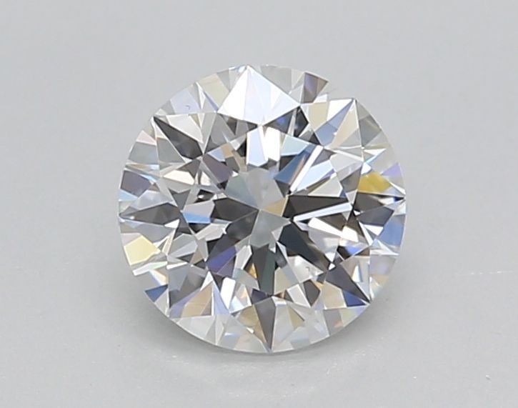 Loose Diamond - ROUND 0.9ct E VS2 (1 of 1)