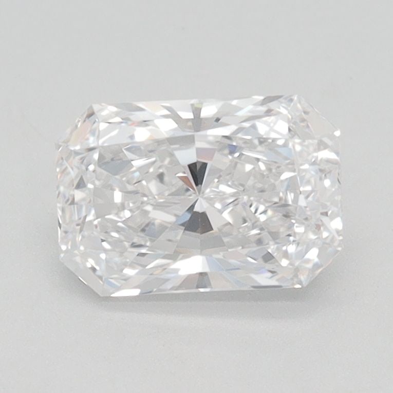 Loose Diamond - RADIANT 1.04ct D IF: Loose Diamond - RADIANT 1.04ct D IF Source: This is a real non-mined Diamond that has been grown in a lab Shape: RADIANT Carats: 1.04 Color: D Clarity: IF Certification: IGI Video: