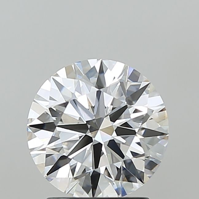Ideal Loose Diamond - ROUND 2.03ct F VVS2: Ideal Loose Diamond - ROUND 2.03ct F VVS2 Source: This is a real non-mined Diamond that has been grown in a lab Shape: ROUND Carats: 2.03 Color: F Clarity: VVS2 Certification: IGI Video: