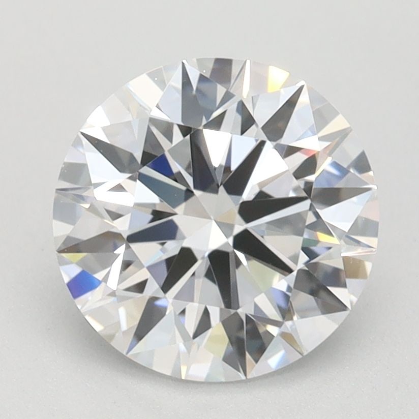 Loose Diamond - ROUND 1.59ct D FL: Loose Diamond - ROUND 1.59ct D FL Source: This is a real non-mined Diamond that has been grown in a lab Shape: ROUND Carats: 1.59 Color: D Clarity: FL Certification: GCAL Video:
