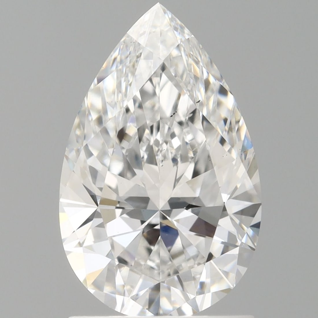 Loose Diamond - PEAR 1.5ct E VS2 (1 of 1)