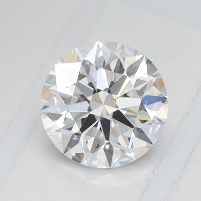 Ideal Loose Diamond - ROUND 0.55ct D IF: Ideal Loose Diamond - ROUND 0.55ct D IF Source: This is a real non-mined Diamond that has been grown in a lab Shape: ROUND Carats: 0.55 Color: D Clarity: IF Certification: IGI Video: