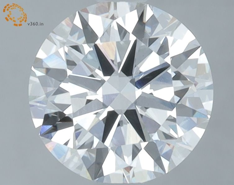 Loose Diamond - ROUND 1.5ct E VS2 (1 of 1)