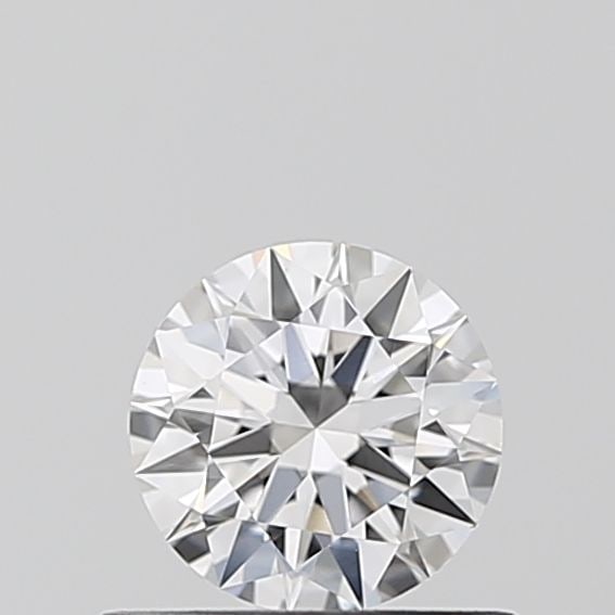 Ideal Loose Diamond - ROUND 0.52ct D VVS2: Ideal Loose Diamond - ROUND 0.52ct D VVS2 Source: This is a real non-mined Diamond that has been grown in a lab Shape: ROUND Carats: 0.52 Color: D Clarity: VVS2 Certification: IGI Video: