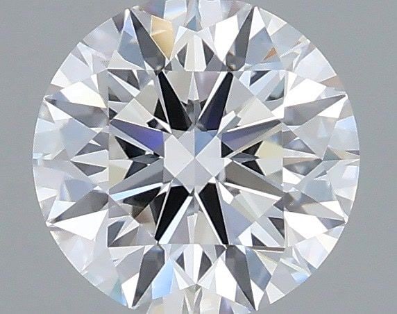 Ideal Loose Diamond - ROUND 1.02ct D VVS2: Ideal Loose Diamond - ROUND 1.02ct D VVS2 Source: This is a real non-mined Diamond that has been grown in a lab Shape: ROUND Carats: 1.02 Color: D Clarity: VVS2 Certification: IGI Video:
