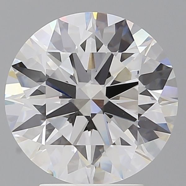 Ideal Loose Diamond - ROUND 3.6ct E VVS2: Ideal Loose Diamond - ROUND 3.6ct E VVS2 Source: This is a real non-mined Diamond that has been grown in a lab Shape: ROUND Carats: 3.6 Color: E Clarity: VVS2 Certification: IGI Video: