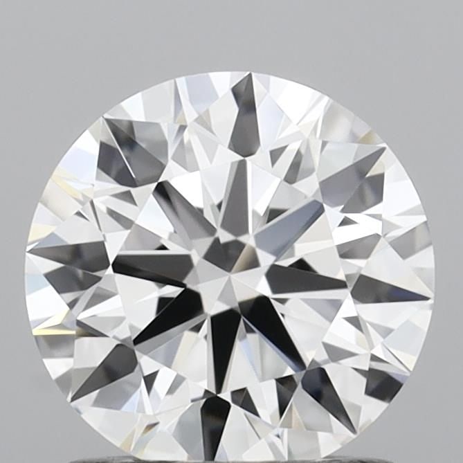 Ideal Loose Diamond - ROUND 1.03ct D FL: Ideal Loose Diamond - ROUND 1.03ct D FL Source: This is a real non-mined Diamond that has been grown in a lab Shape: ROUND Carats: 1.03 Color: D Clarity: FL Certification: IGI Video: