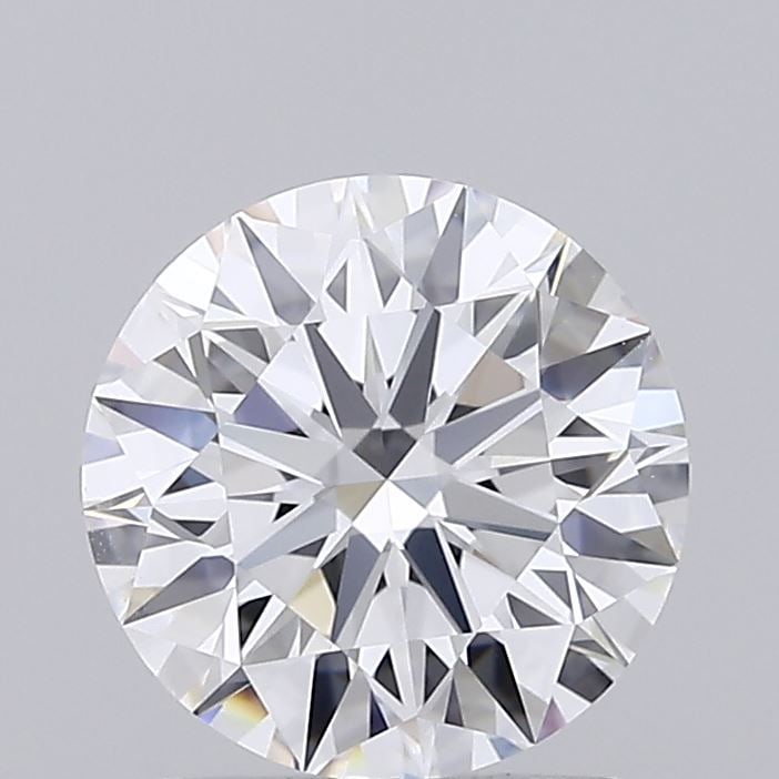 Ideal Loose Diamond - ROUND 1.58ct D VS2: Ideal Loose Diamond - ROUND 1.58ct D VS2 Source: This is a real non-mined Diamond that has been grown in a lab Shape: ROUND Carats: 1.58 Color: D Clarity: VS2 Certification: IGI Video: