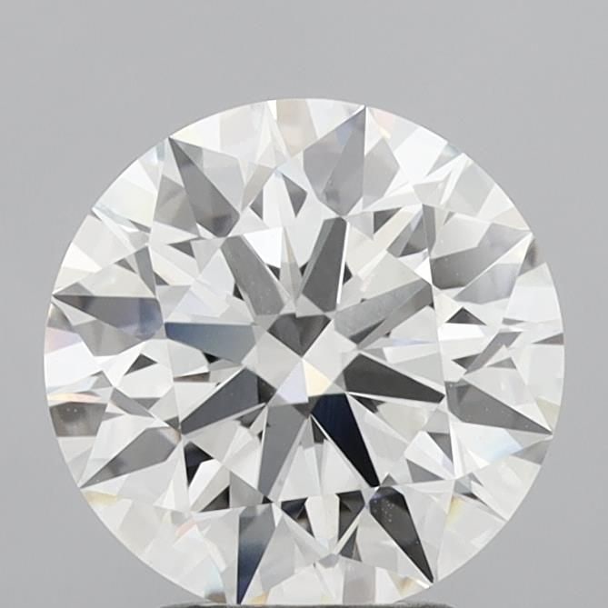 Ideal Loose Diamond - ROUND 3.07ct G VS2: Ideal Loose Diamond - ROUND 3.07ct G VS2 Source: This is a real non-mined Diamond that has been grown in a lab Shape: ROUND Carats: 3.07 Color: G Clarity: VS2 Certification: IGI Video: