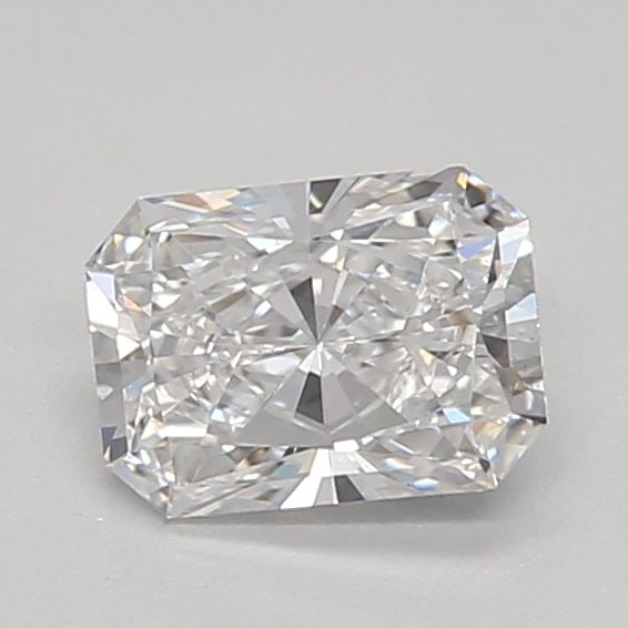 Loose Diamond - RADIANT 0.61ct D VS1: Loose Diamond - RADIANT 0.61ct D VS1 Source: This is a real non-mined Diamond that has been grown in a lab Shape: RADIANT Carats: 0.61 Color: D Clarity: VS1 Certification: IGI Video: Video Link