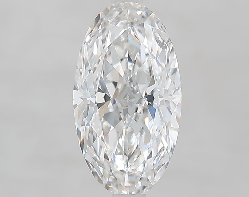 Loose Diamond - OVAL 2.16ct E VVS2: Loose Diamond - OVAL 2.16ct E VVS2 Source: This is a real non-mined Diamond that has been grown in a lab Shape: OVAL Carats: 2.16 Color: E Clarity: VVS2 Certification: IGI Video: Video Link PLEASE