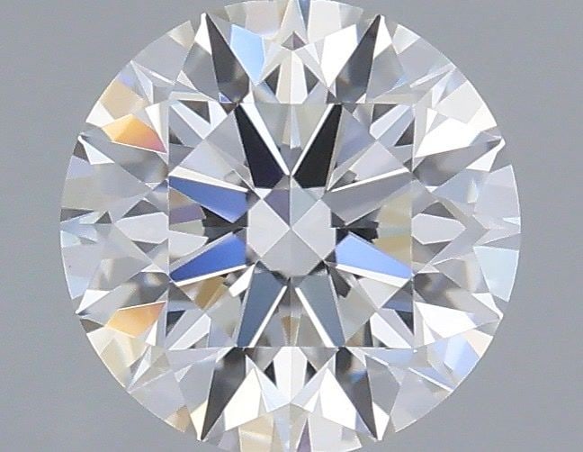 Ideal Loose Diamond - ROUND 0.39ct E VS1: Ideal Loose Diamond - ROUND 0.39ct E VS1 Source: This is a real non-mined Diamond that has been grown in a lab Shape: ROUND Carats: 0.39 Color: E Clarity: VS1 Certification: IGI PLEASE NOTE: Framed, L