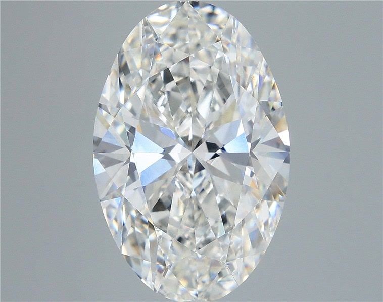Loose Diamond - OVAL 7.03ct F VS1: Loose Diamond - OVAL 7.03ct F VS1 Source: This is a real non-mined Diamond that has been grown in a lab Shape: OVAL Carats: 7.03 Color: F Clarity: VS1 Certification: IGI Video: