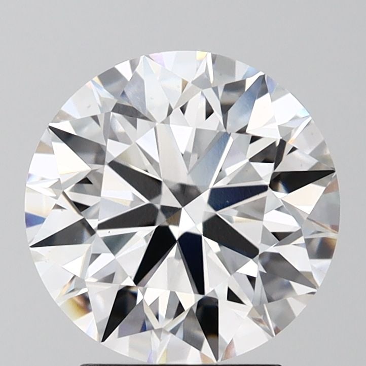 Ideal Loose Diamond - ROUND 2.88ct E VS1: Ideal Loose Diamond - ROUND 2.88ct E VS1 Source: This is a real non-mined Diamond that has been grown in a lab Shape: ROUND Carats: 2.88 Color: E Clarity: VS1 Certification: IGI Video: