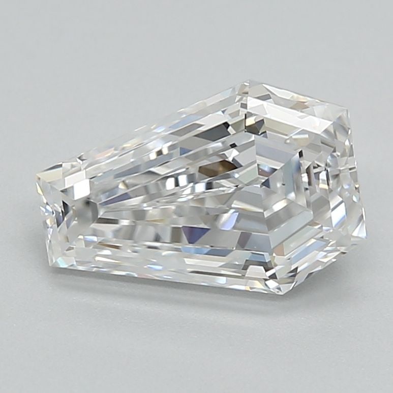 Loose Diamond - HEXAGONAL 1.37ct E VS1: Loose Diamond - HEXAGONAL 1.37ct E VS1 Source: This is a real non-mined Diamond that has been grown in a lab Shape: HEXAGONAL Carats: 1.37 Color: E Clarity: VS1 Certification: IGI Video: