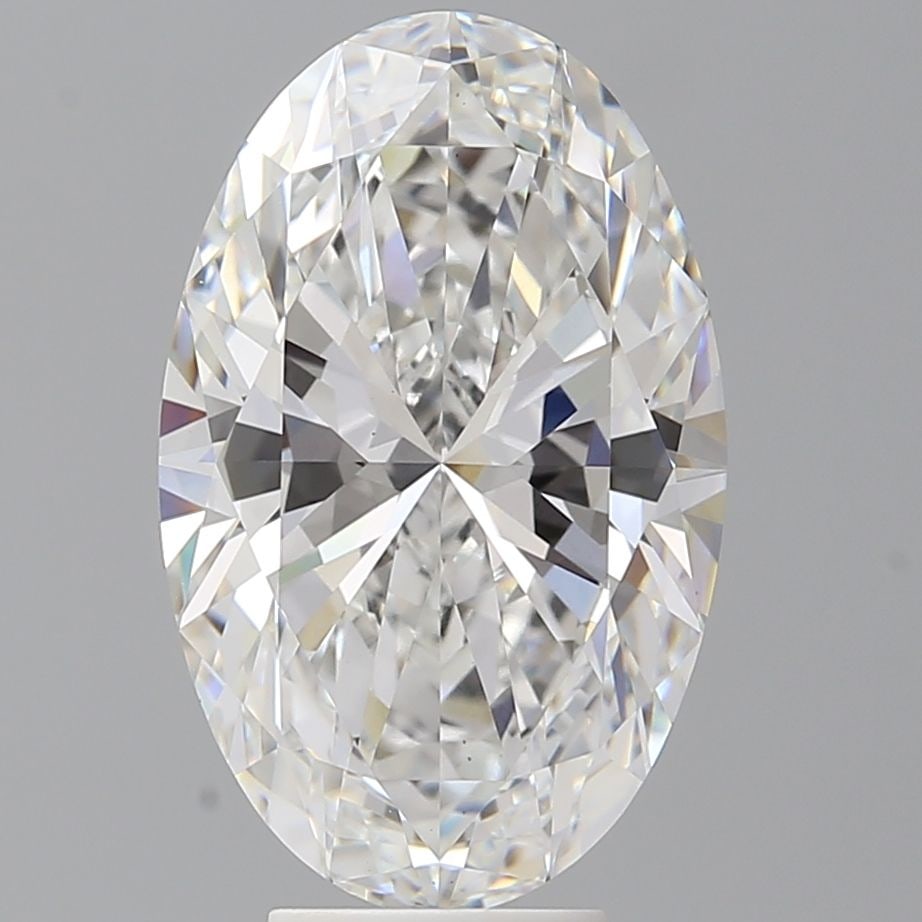 Loose Diamond - OVAL 6.07ct E VS1: Loose Diamond - OVAL 6.07ct E VS1 Source: This is a real non-mined Diamond that has been grown in a lab Shape: OVAL Carats: 6.07 Color: E Clarity: VS1 Certification: IGI Video: