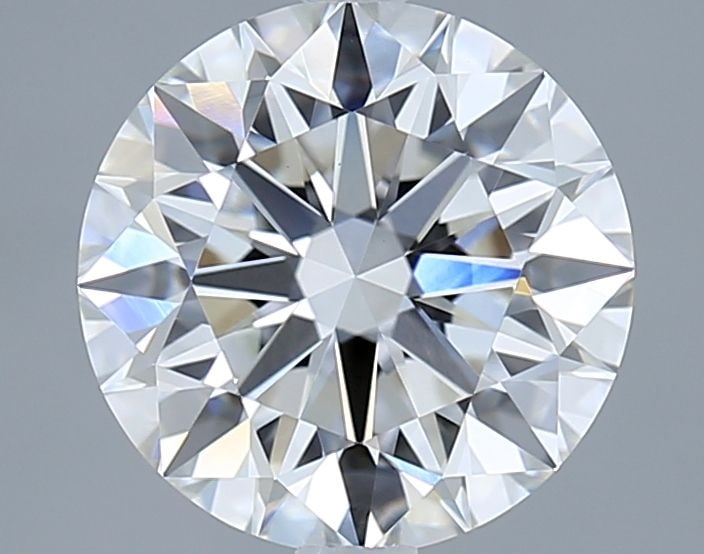 Ideal Loose Diamond - ROUND 3.01ct G VVS2: Ideal Loose Diamond - ROUND 3.01ct G VVS2 Source: This is a real non-mined Diamond that has been grown in a lab Shape: ROUND Carats: 3.01 Color: G Clarity: VVS2 Certification: IGI Video: Video Link
