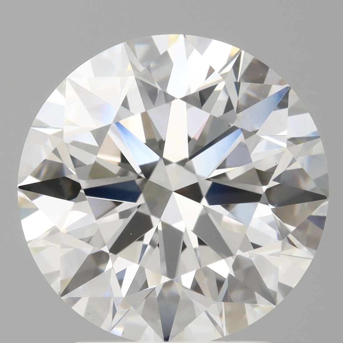 Ideal Loose Diamond - ROUND 3.07ct E VS1: Ideal Loose Diamond - ROUND 3.07ct E VS1 Source: This is a real non-mined Diamond that has been grown in a lab Shape: ROUND Carats: 3.07 Color: E Clarity: VS1 Certification: IGI Video: Video Link