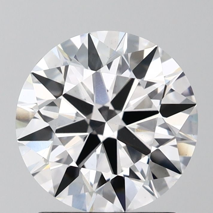 Ideal Loose Diamond - ROUND 1.7ct D VS1: Ideal Loose Diamond - ROUND 1.7ct D VS1 Source: This is a real non-mined Diamond that has been grown in a lab Shape: ROUND Carats: 1.7 Color: D Clarity: VS1 Certification: IGI Video: Video Link