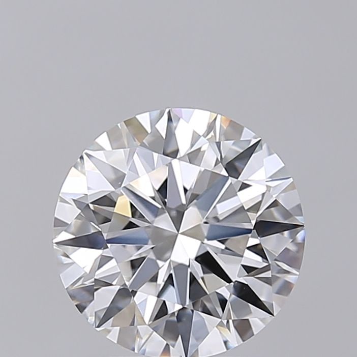 Loose Diamond - ROUND 2.0ct F VVS2: Loose Diamond - ROUND 2.0ct F VVS2 Source: This is a real non-mined Diamond that has been grown in a lab Shape: ROUND Carats: 2.0 Color: F Clarity: VVS2 Certification: NONE PLEASE NOTE: Framed,