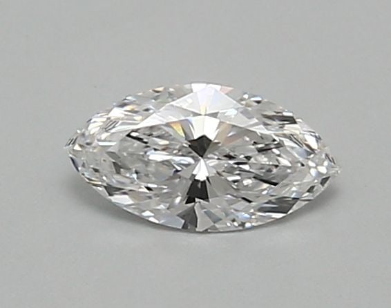 Loose Diamond - MARQUISE 0.48ct D VVS2: Loose Diamond - MARQUISE 0.48ct D VVS2 Source: This is a real non-mined Diamond that has been grown in a lab Shape: MARQUISE Carats: 0.48 Color: D Clarity: VVS2 Certification: IGI Video: Video Link