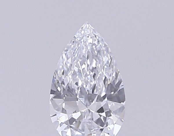 Loose Diamond - PEAR 0.23ct F VVS2: Loose Diamond - PEAR 0.23ct F VVS2 Source: This is a real non-mined Diamond that has been grown in a lab Shape: PEAR Carats: 0.23 Color: F Clarity: VVS2 Certification: IGI Video: