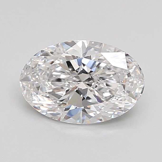 Loose Diamond - OVAL 2.06ct D VS1 (1 of 1)