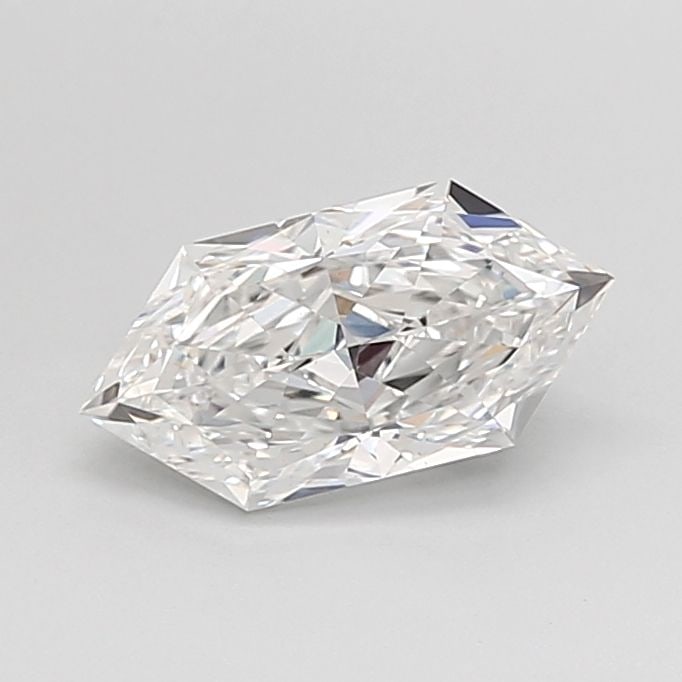 Loose Diamond - HEXAGONAL 1.36ct E VS1 (1 of 1)
