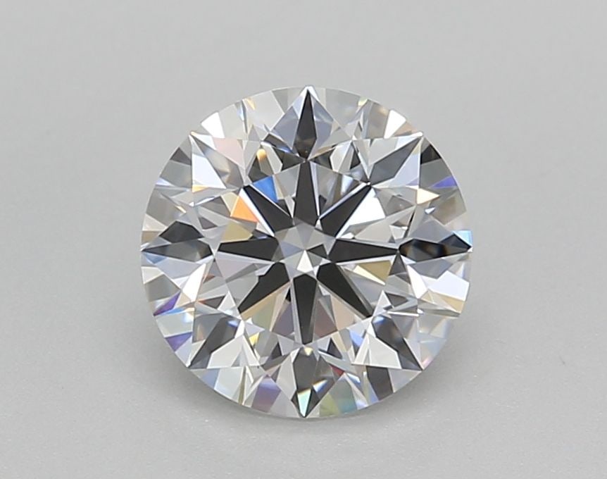 Ideal Loose Diamond - ROUND 1.5ct D VVS2: Ideal Loose Diamond - ROUND 1.5ct D VVS2 Source: This is a real non-mined Diamond that has been grown in a lab Shape: ROUND Carats: 1.5 Color: D Clarity: VVS2 Certification: IGI Video: