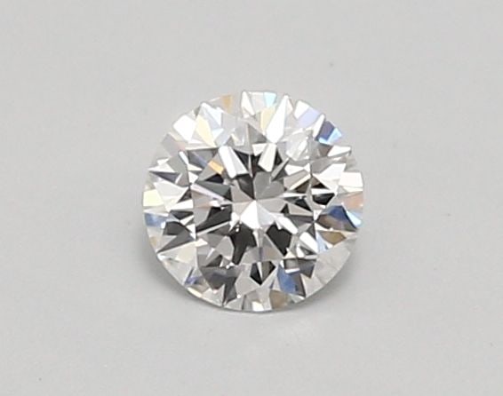 Ideal Loose Diamond - ROUND 0.42ct D VVS1 (1 of 1)