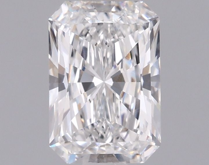 Loose Diamond - RADIANT 1.04ct D VVS2: Loose Diamond - RADIANT 1.04ct D VVS2 Source: This is a real non-mined Diamond that has been grown in a lab Shape: RADIANT Carats: 1.04 Color: D Clarity: VVS2 Certification: IGI PLEASE NOTE: Framed, L