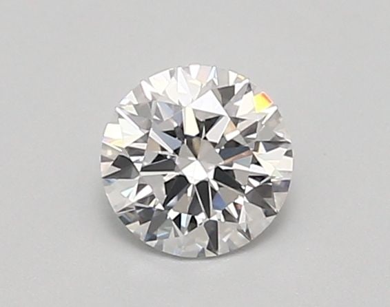 Ideal Loose Diamond - ROUND 0.6ct D VVS2: Ideal Loose Diamond - ROUND 0.6ct D VVS2 Source: This is a real non-mined Diamond that has been grown in a lab Shape: ROUND Carats: 0.6 Color: D Clarity: VVS2 Certification: IGI Video: